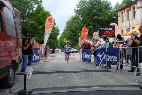 Giro del Lago di Campotosto TS/CE (26/07/2014) 00019