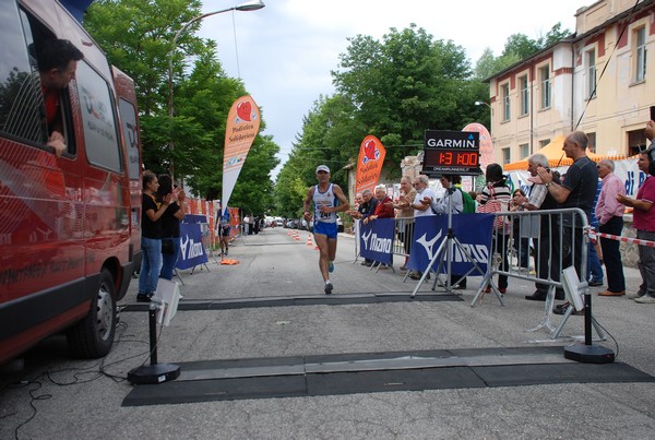 Giro del Lago di Campotosto TS/CE (26/07/2014) 00020