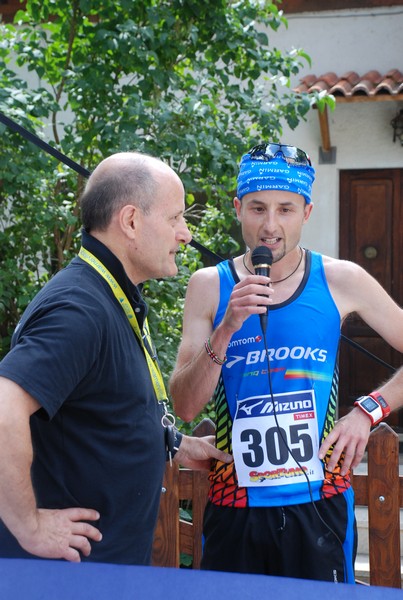 Giro del Lago di Campotosto TS/CE (26/07/2014) 00022