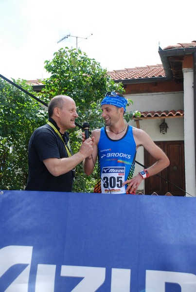 Giro del Lago di Campotosto TS/CE (26/07/2014) 00024