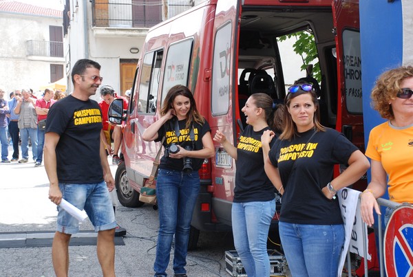 Giro del Lago di Campotosto TS/CE (26/07/2014) 00026