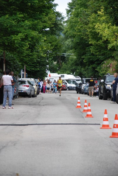 Giro del Lago di Campotosto TS/CE (26/07/2014) 00027