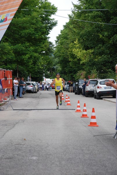 Giro del Lago di Campotosto TS/CE (26/07/2014) 00031