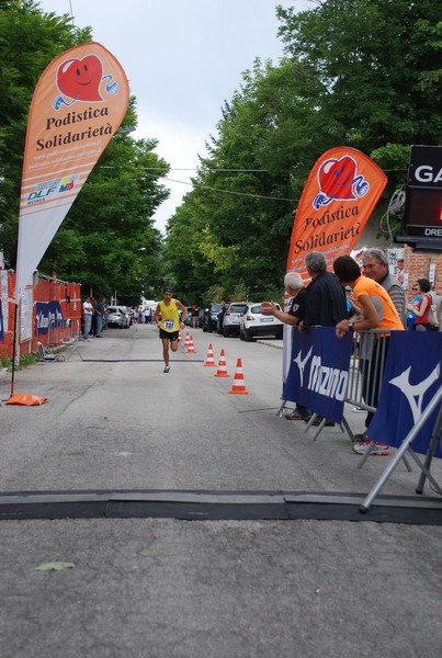 Giro del Lago di Campotosto TS/CE (26/07/2014) 00032