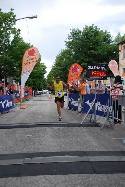 Giro del Lago di Campotosto TS/CE (26/07/2014) 00033