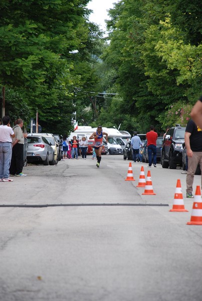 Giro del Lago di Campotosto TS/CE (26/07/2014) 00034