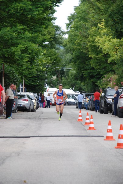 Giro del Lago di Campotosto TS/CE (26/07/2014) 00036