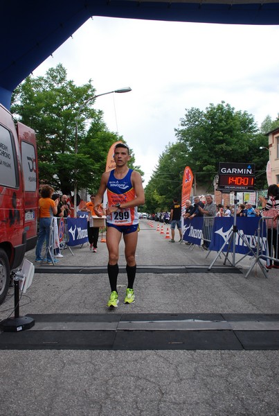 Giro del Lago di Campotosto TS/CE (26/07/2014) 00039