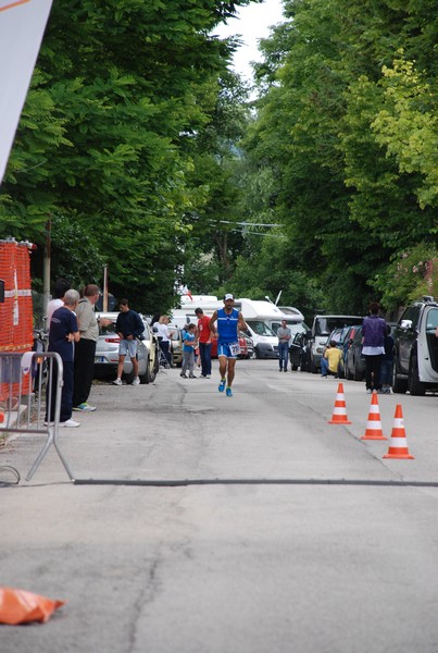 Giro del Lago di Campotosto TS/CE (26/07/2014) 00040