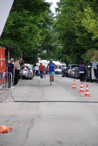 Giro del Lago di Campotosto TS/CE (26/07/2014) 00041