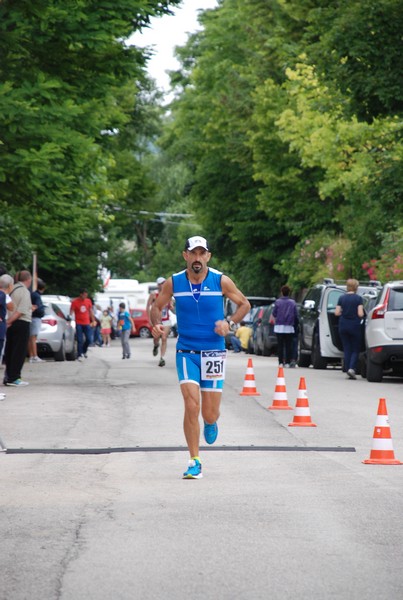 Giro del Lago di Campotosto TS/CE (26/07/2014) 00043