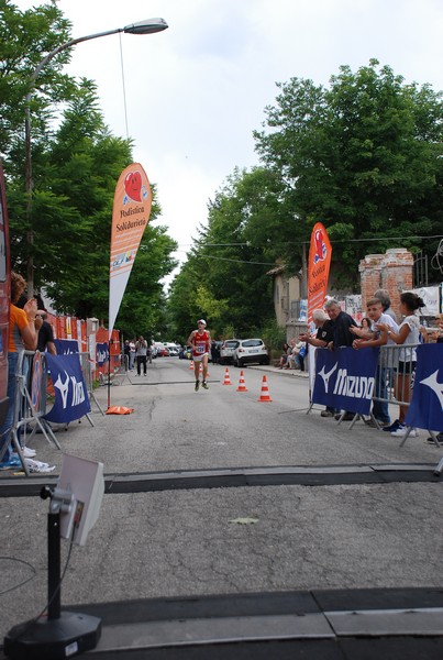 Giro del Lago di Campotosto TS/CE (26/07/2014) 00047