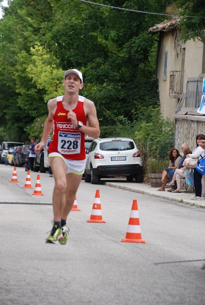 Giro del Lago di Campotosto TS/CE (26/07/2014) 00049