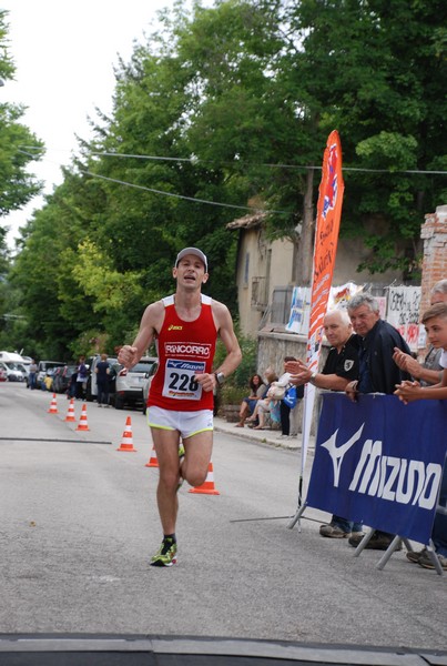 Giro del Lago di Campotosto TS/CE (26/07/2014) 00050