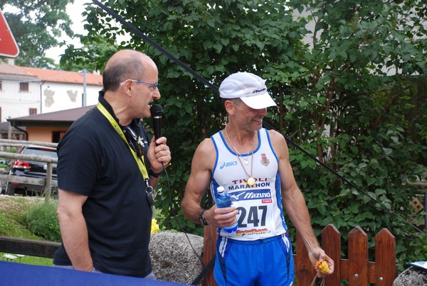 Giro del Lago di Campotosto TS/CE (26/07/2014) 00052