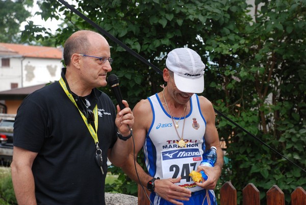 Giro del Lago di Campotosto TS/CE (26/07/2014) 00055