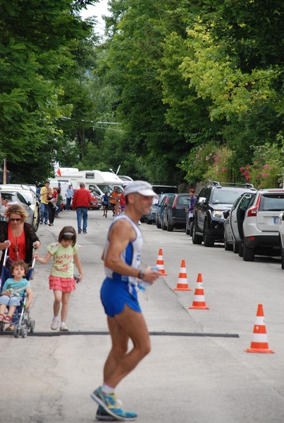 Giro del Lago di Campotosto TS/CE (26/07/2014) 00057