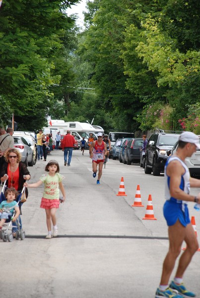 Giro del Lago di Campotosto TS/CE (26/07/2014) 00058