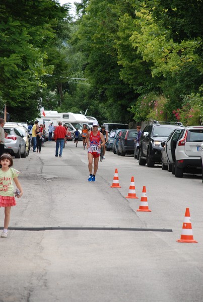 Giro del Lago di Campotosto TS/CE (26/07/2014) 00059