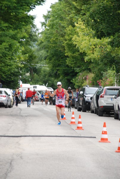 Giro del Lago di Campotosto TS/CE (26/07/2014) 00060