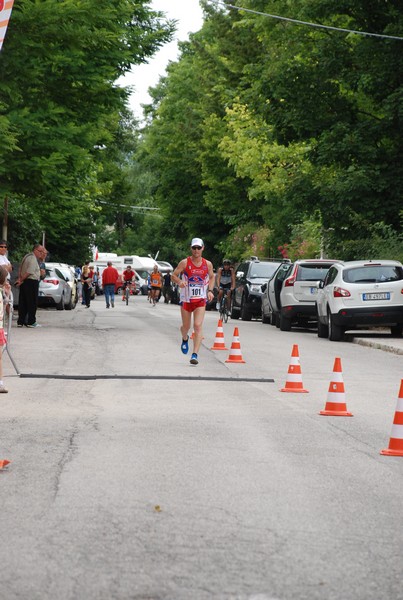 Giro del Lago di Campotosto TS/CE (26/07/2014) 00062