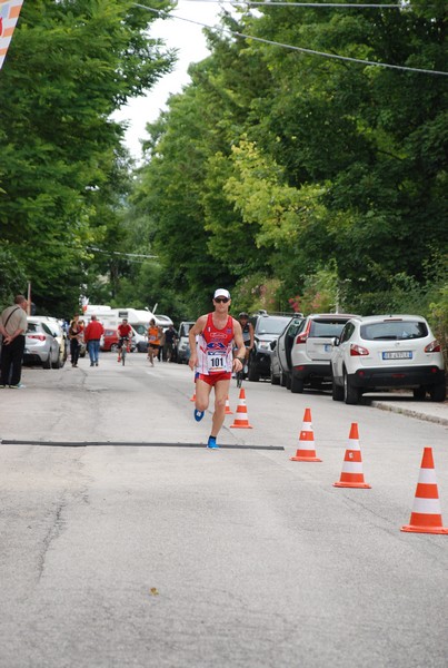 Giro del Lago di Campotosto TS/CE (26/07/2014) 00063