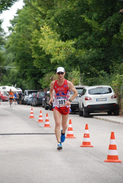Giro del Lago di Campotosto TS/CE (26/07/2014) 00065