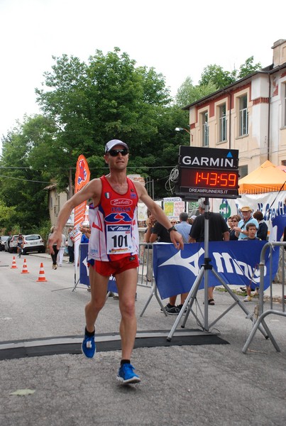 Giro del Lago di Campotosto TS/CE (26/07/2014) 00067