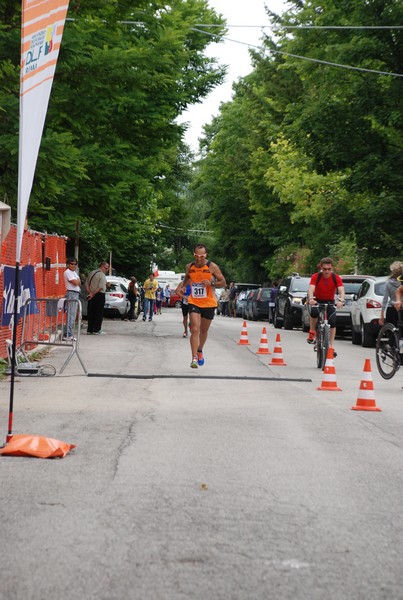 Giro del Lago di Campotosto TS/CE (26/07/2014) 00068