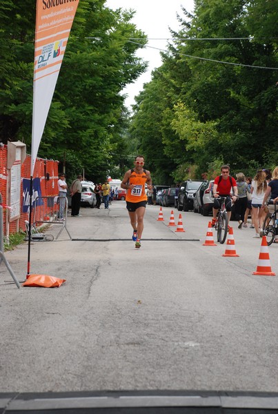 Giro del Lago di Campotosto TS/CE (26/07/2014) 00070