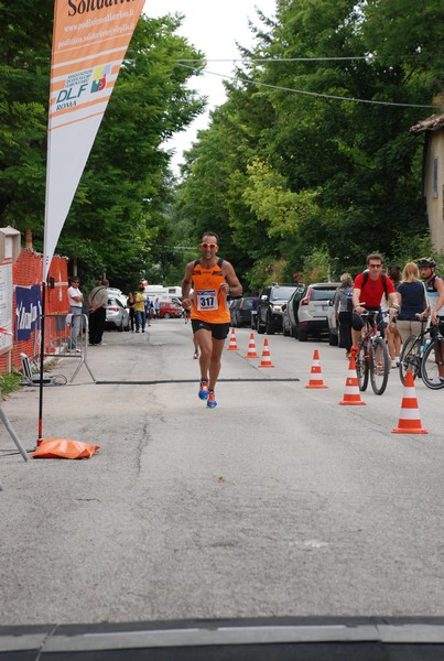 Giro del Lago di Campotosto TS/CE (26/07/2014) 00071
