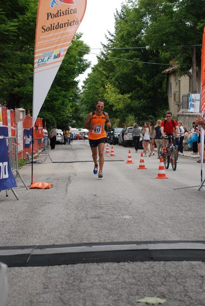 Giro del Lago di Campotosto TS/CE (26/07/2014) 00072