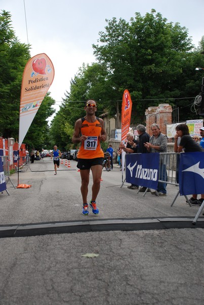 Giro del Lago di Campotosto TS/CE (26/07/2014) 00075