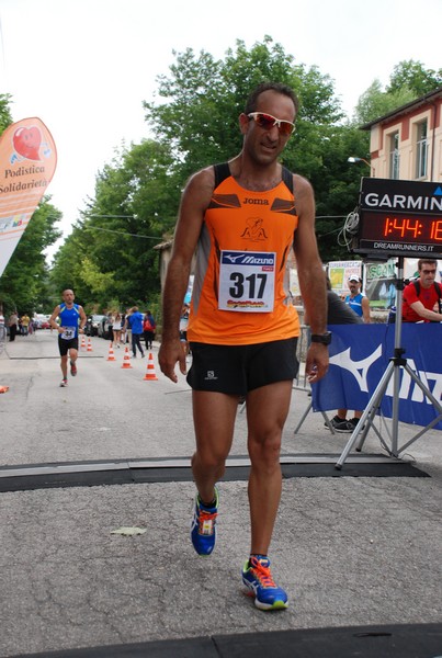 Giro del Lago di Campotosto TS/CE (26/07/2014) 00077