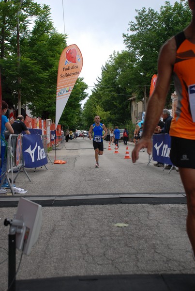 Giro del Lago di Campotosto TS/CE (26/07/2014) 00078