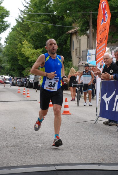 Giro del Lago di Campotosto TS/CE (26/07/2014) 00079
