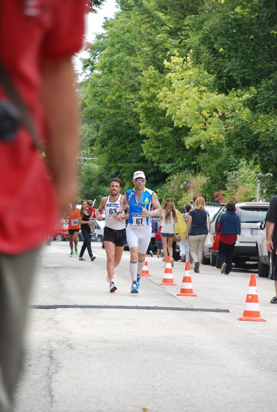 Giro del Lago di Campotosto TS/CE (26/07/2014) 00082