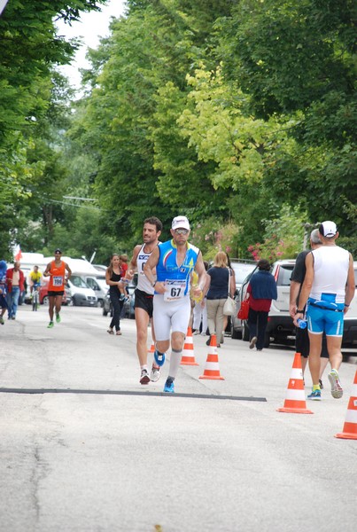Giro del Lago di Campotosto TS/CE (26/07/2014) 00083