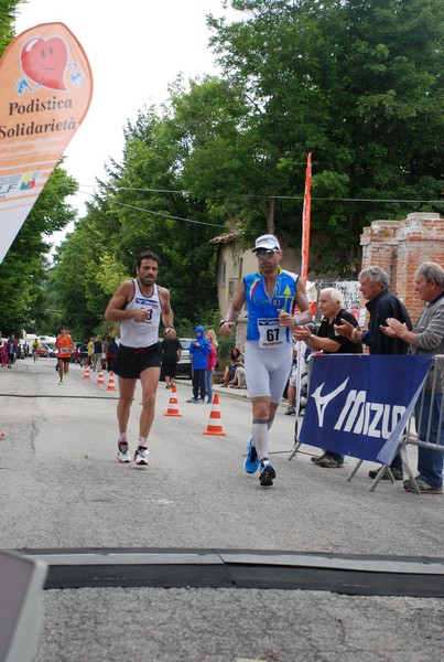 Giro del Lago di Campotosto TS/CE (26/07/2014) 00086