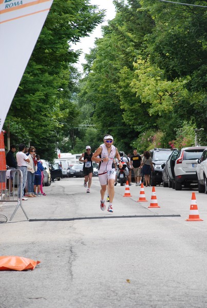 Giro del Lago di Campotosto TS/CE (26/07/2014) 00089