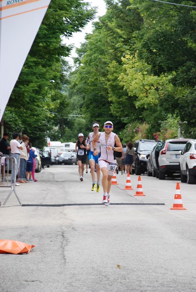 Giro del Lago di Campotosto TS/CE (26/07/2014) 00090