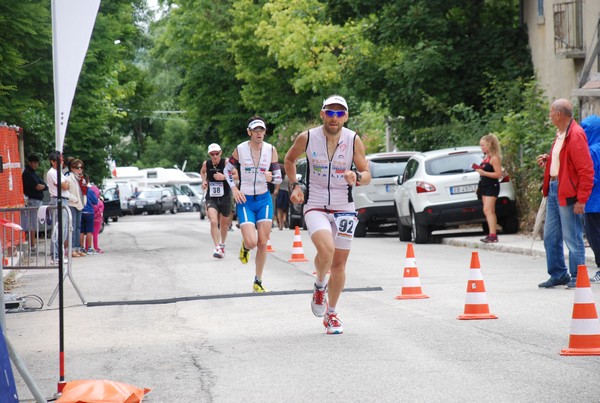 Giro del Lago di Campotosto TS/CE (26/07/2014) 00091