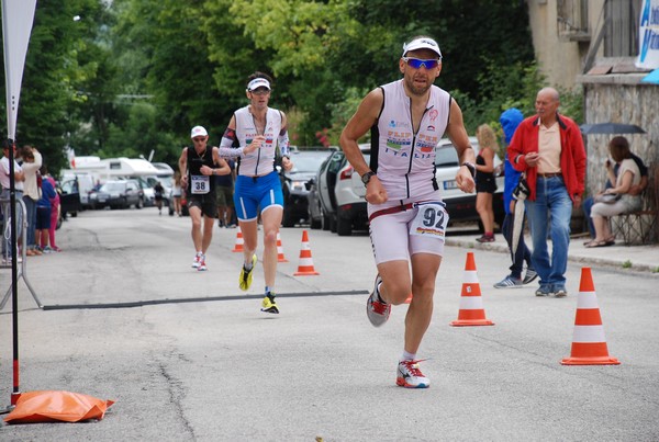 Giro del Lago di Campotosto TS/CE (26/07/2014) 00092