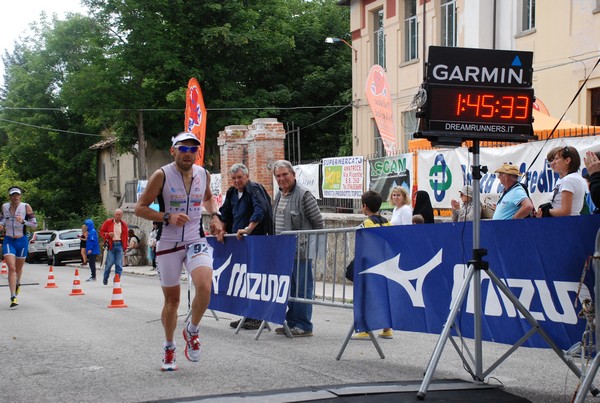 Giro del Lago di Campotosto TS/CE (26/07/2014) 00093