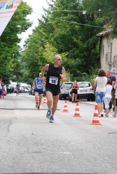 Giro del Lago di Campotosto TS/CE (26/07/2014) 00100