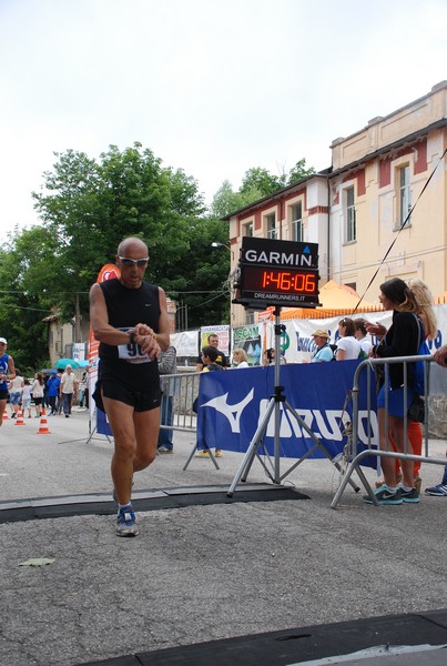 Giro del Lago di Campotosto TS/CE (26/07/2014) 00101