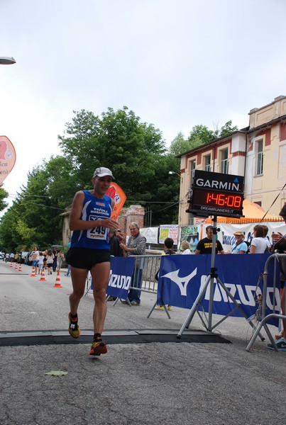 Giro del Lago di Campotosto TS/CE (26/07/2014) 00102