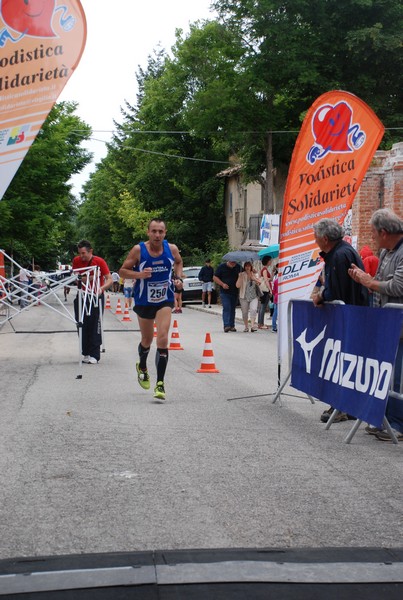 Giro del Lago di Campotosto TS/CE (26/07/2014) 00105