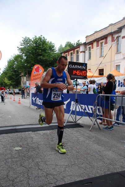 Giro del Lago di Campotosto TS/CE (26/07/2014) 00107