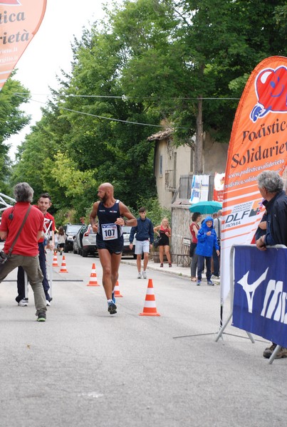 Giro del Lago di Campotosto TS/CE (26/07/2014) 00110